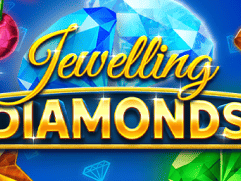 Jewelling Diamonds