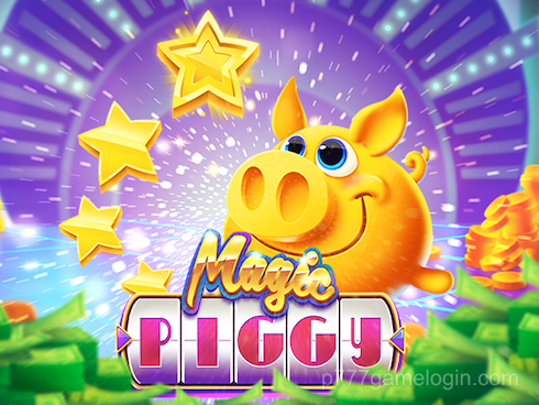 Magic Piggy