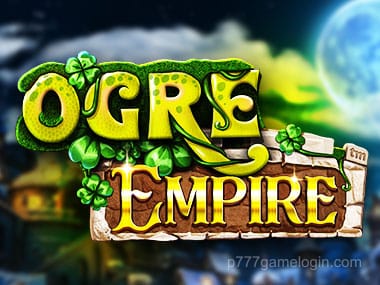 Ogre Empire
